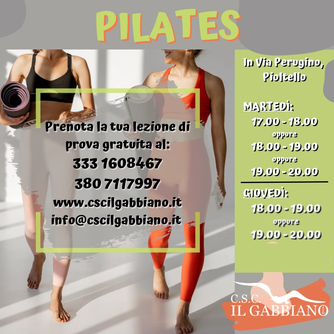Pilates
