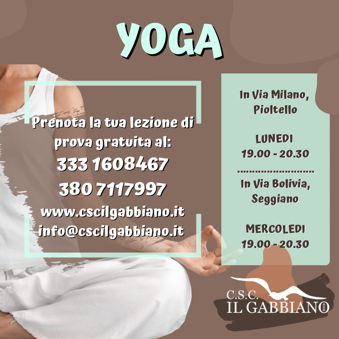 Yoga