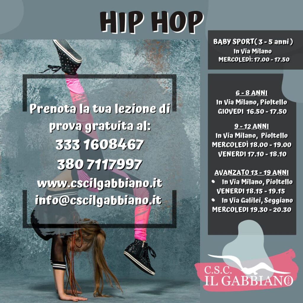 Hip Hop