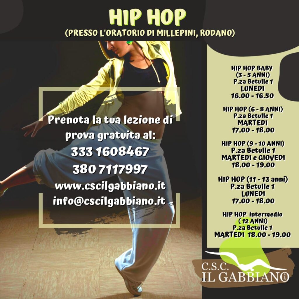 Hip Hop2