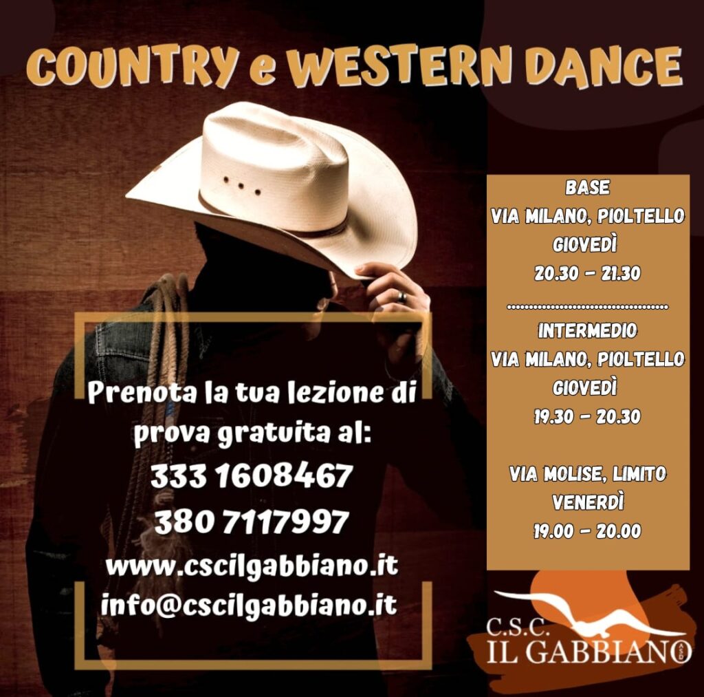 Country e Western