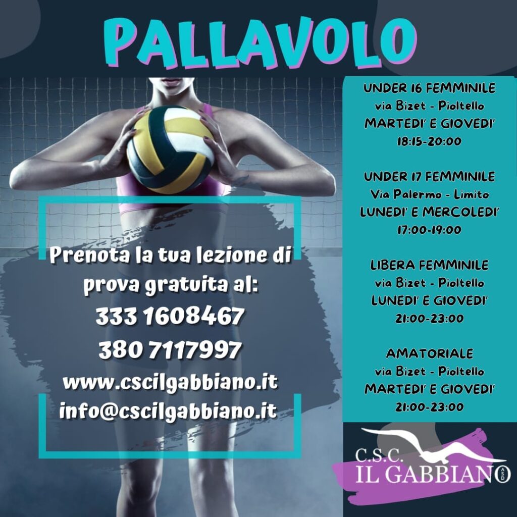 Pallavolo
