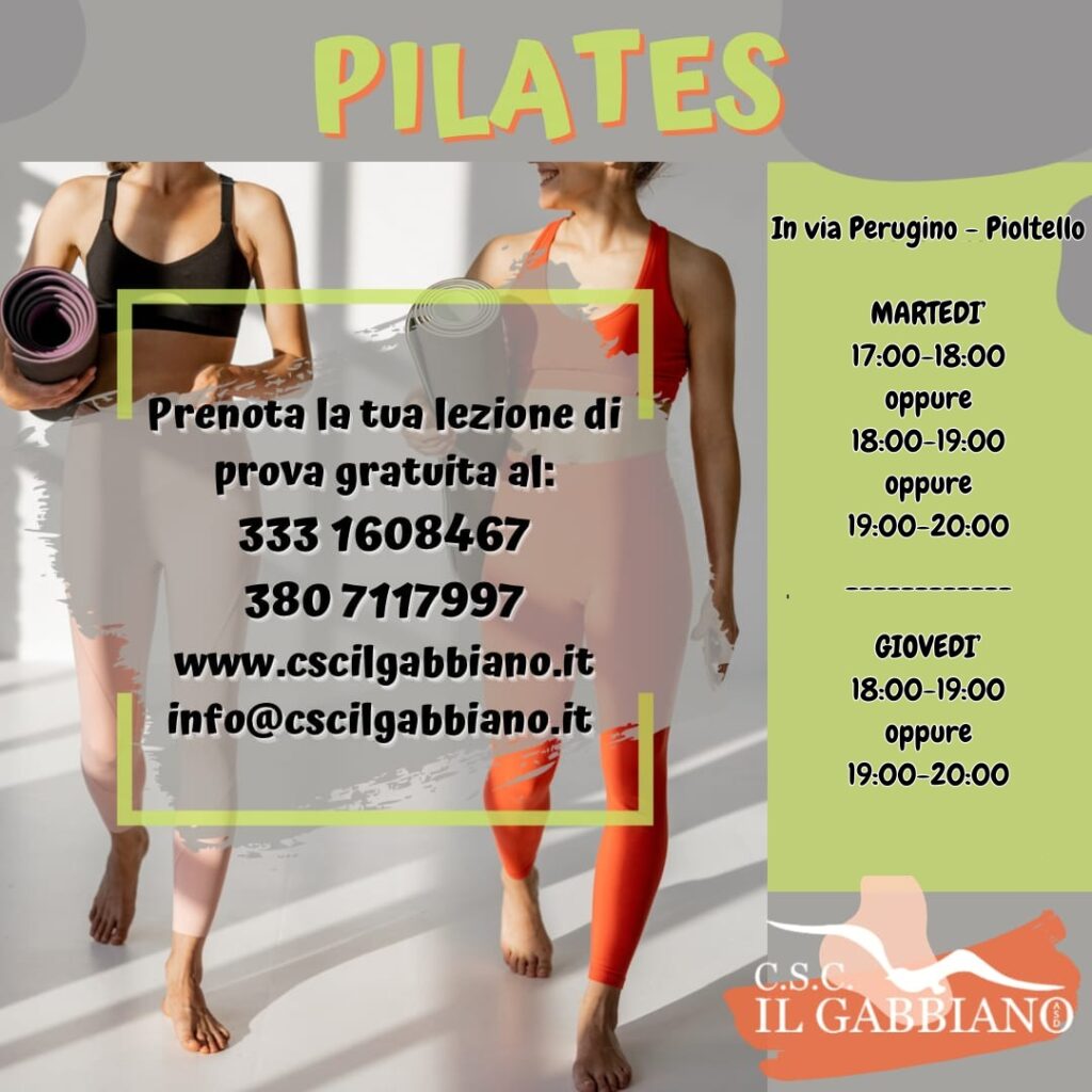 Pilates
