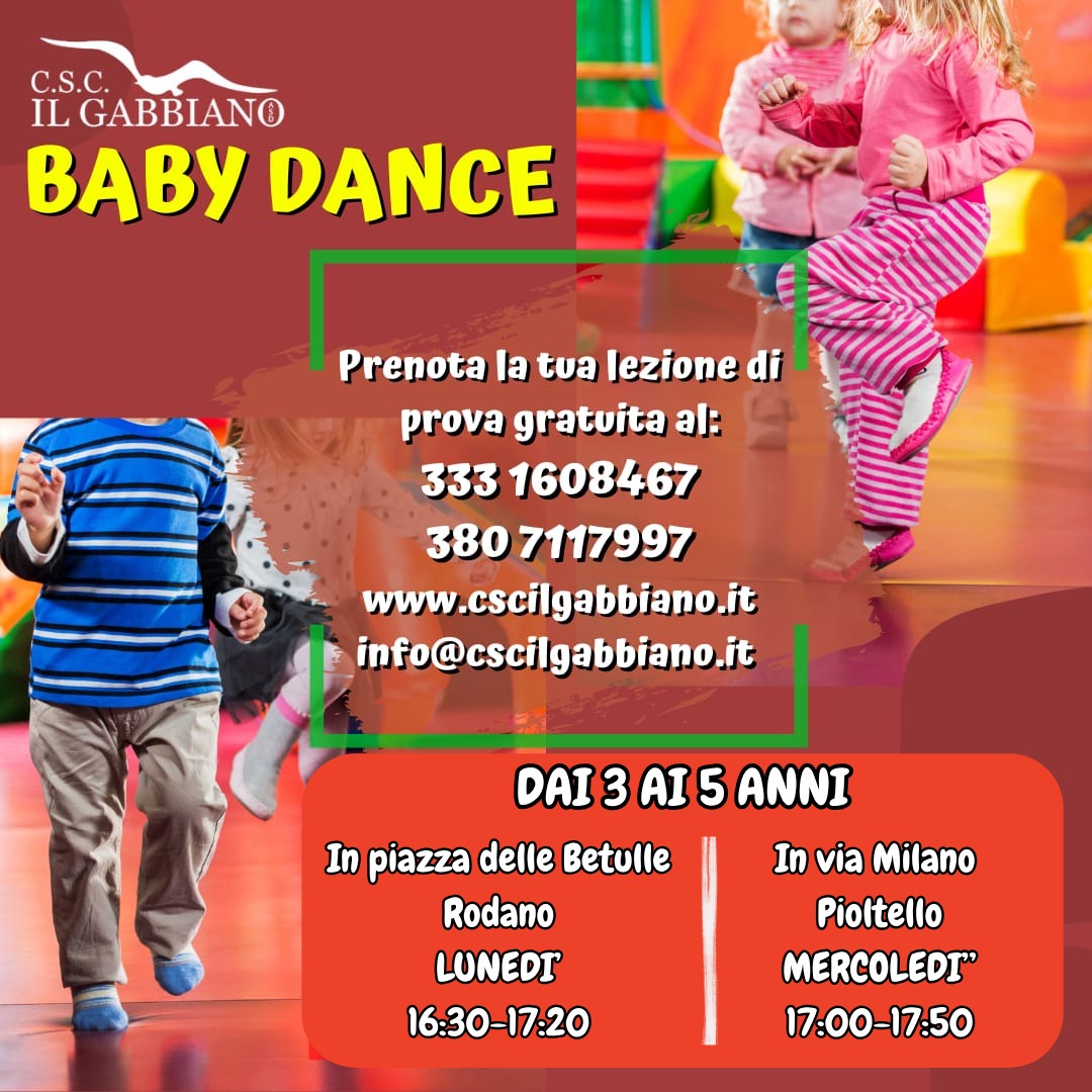 BabyDance