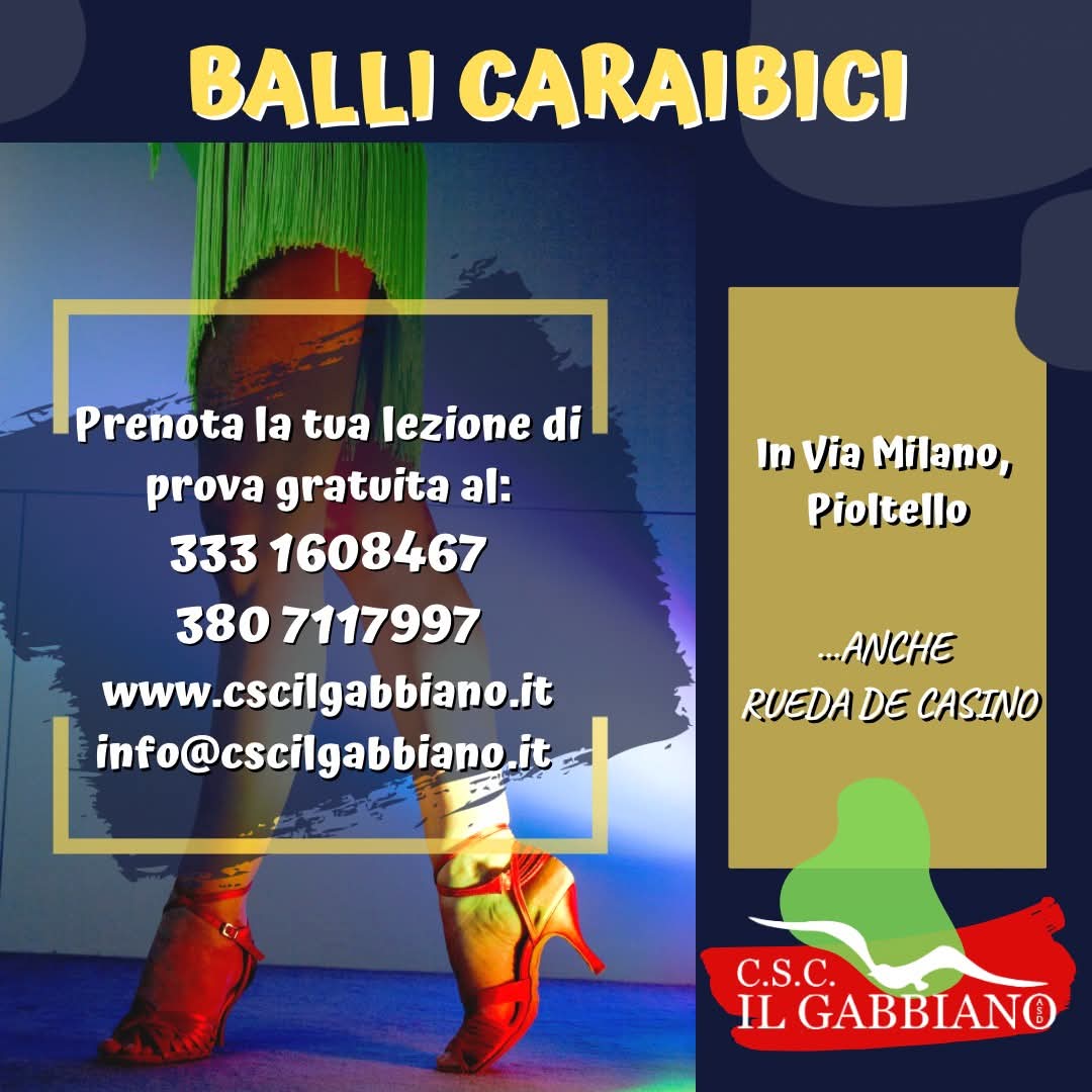 Caraibici