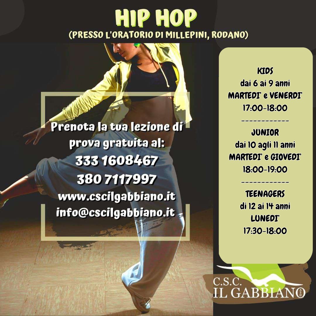 Hip Hip 2