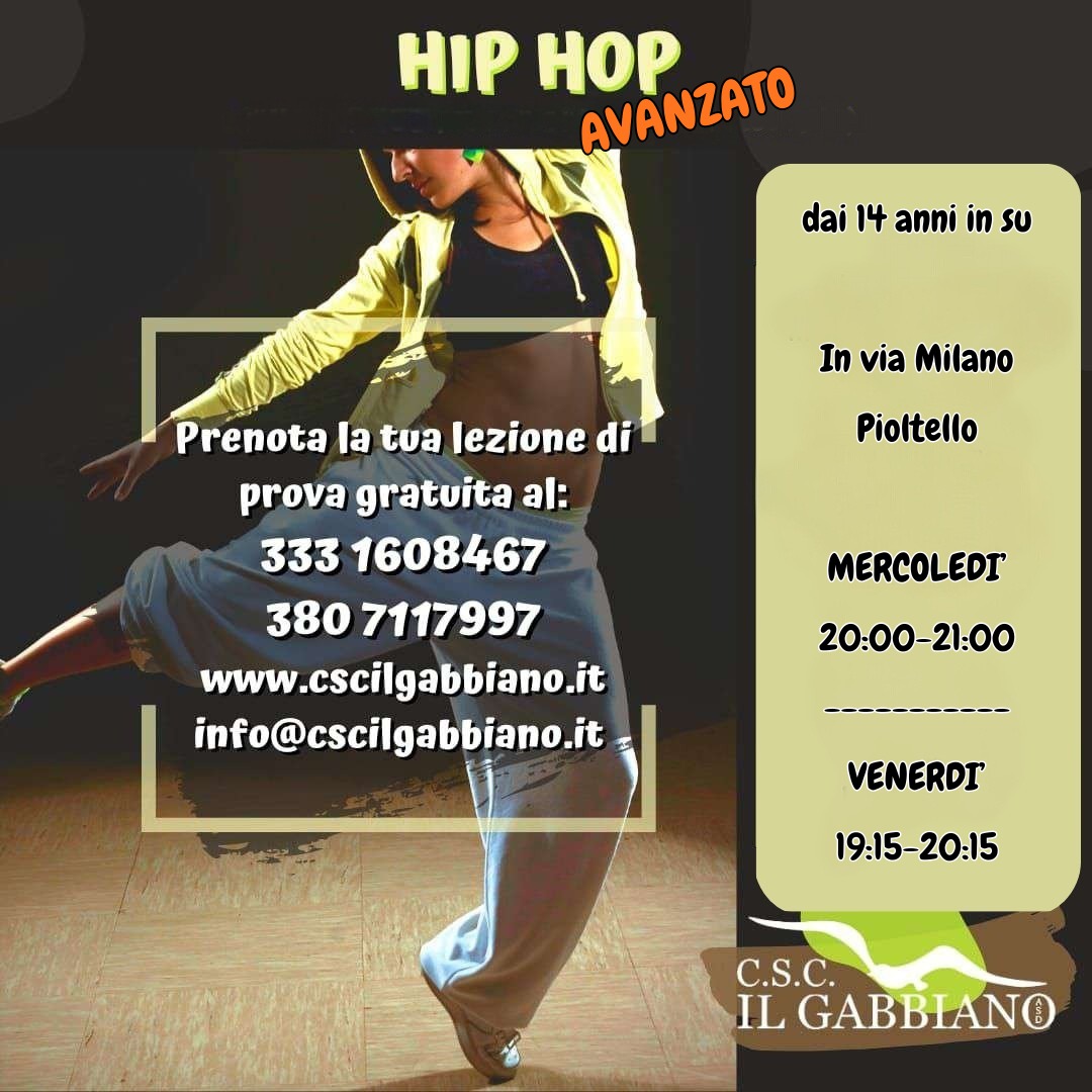 Hip Hip 3