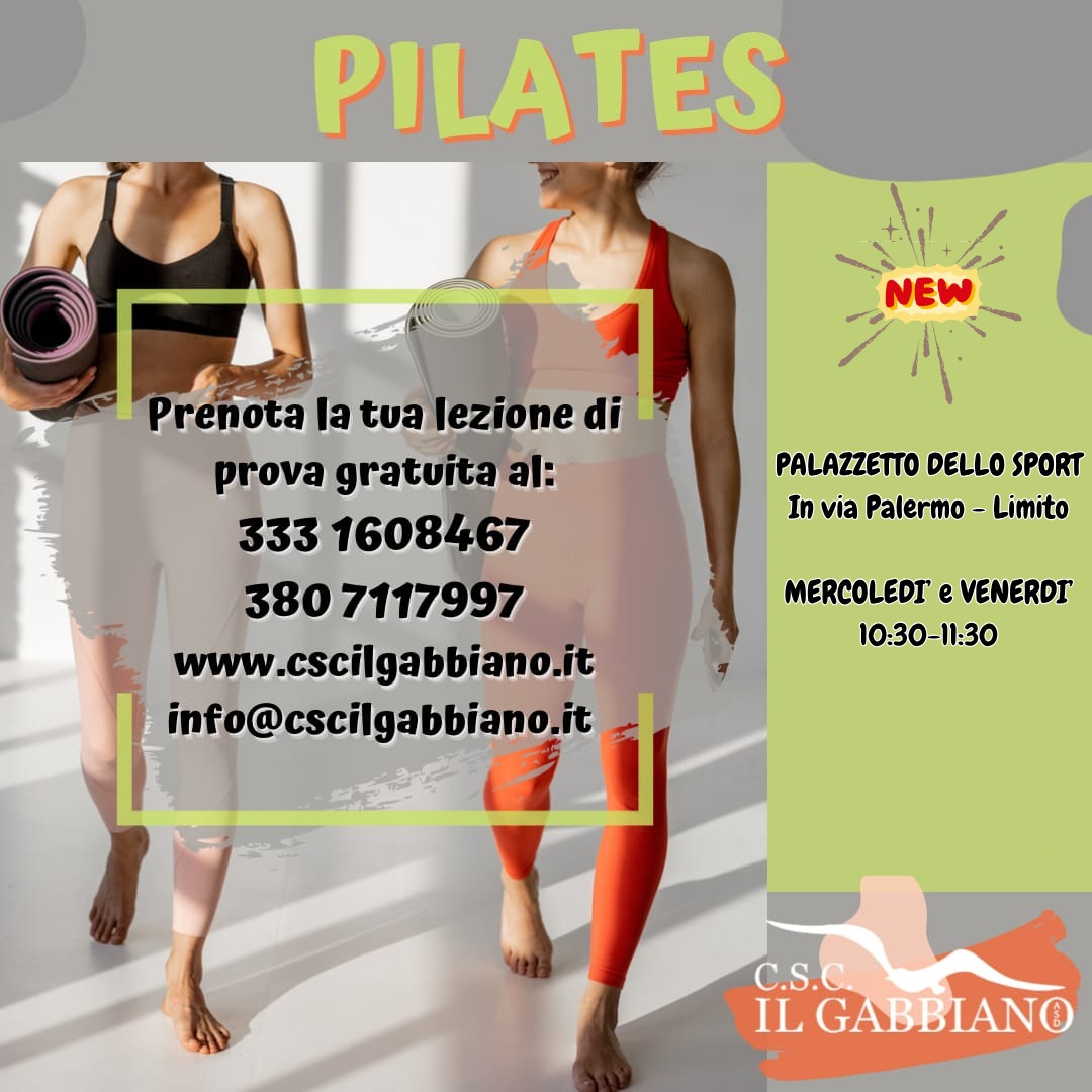 Pilates 2